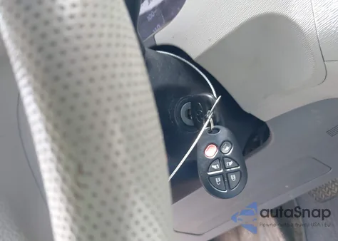 2014 Toyota Sienna Xle 7 Passenger из США, поврежденный, VIN 5TDDK3DC9ES090271